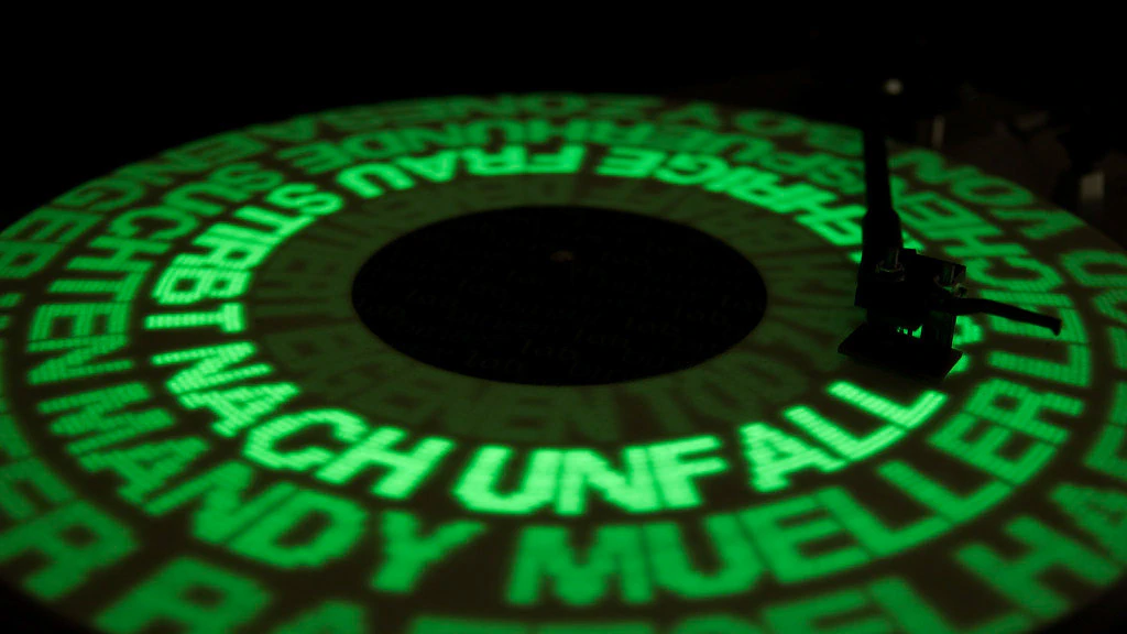 Death Calls The Tune project thumbnail