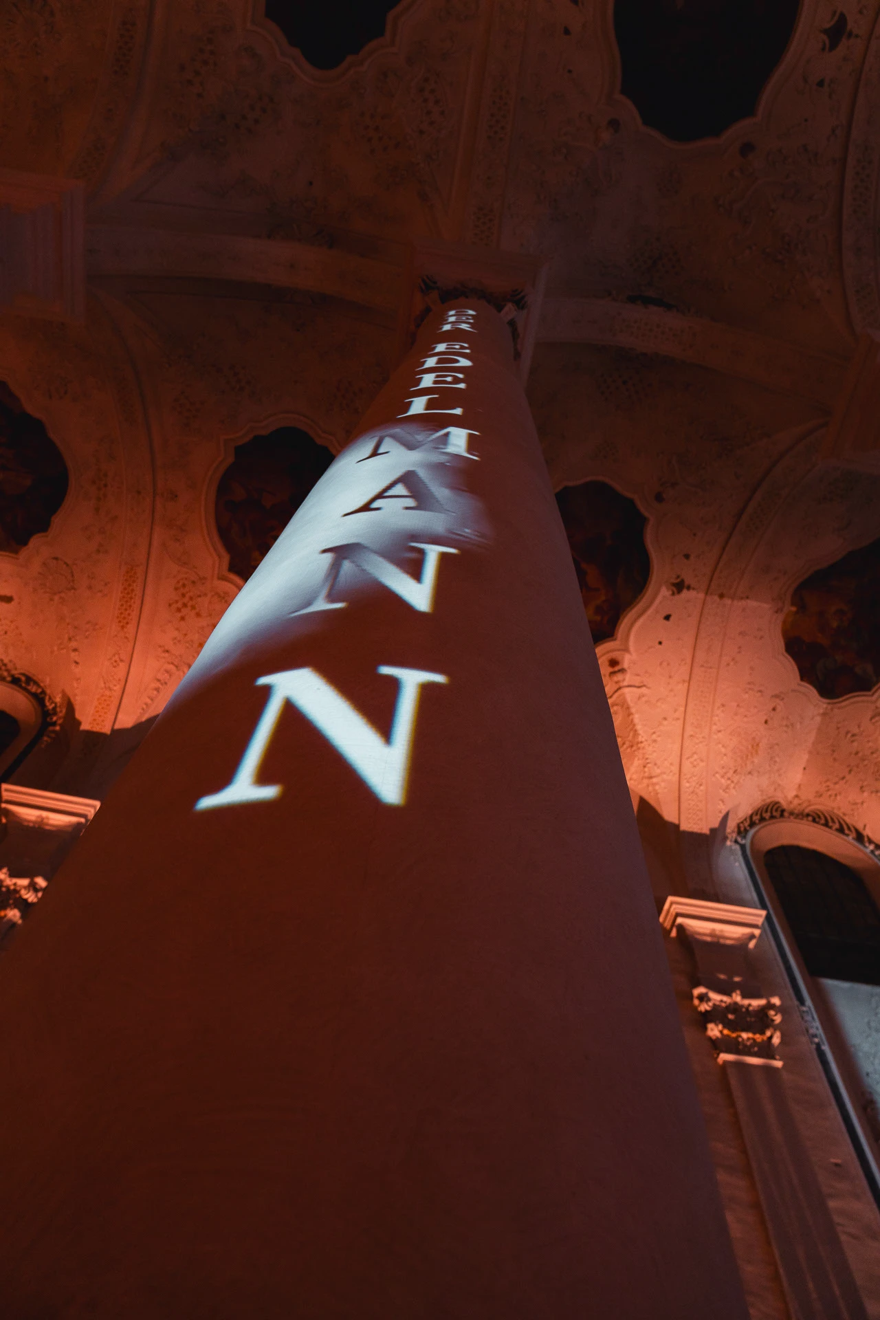 Dominikanerkirche – project documentation 11