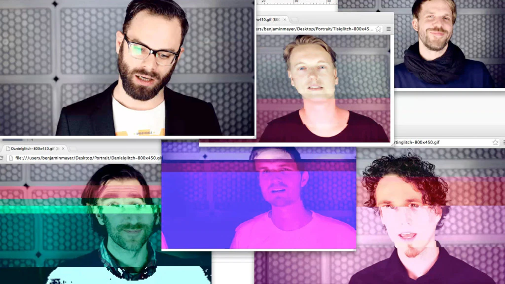glitch portraits project image 06