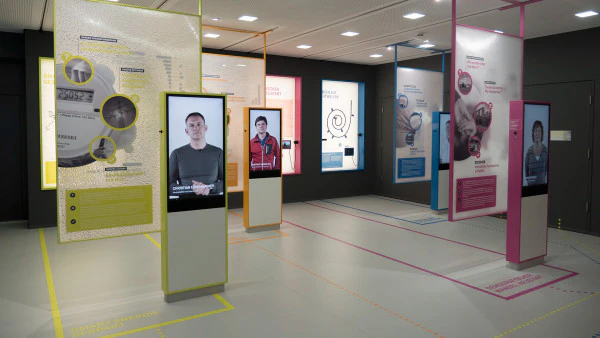 Innovationszentrum Oberhausen project thumbnail