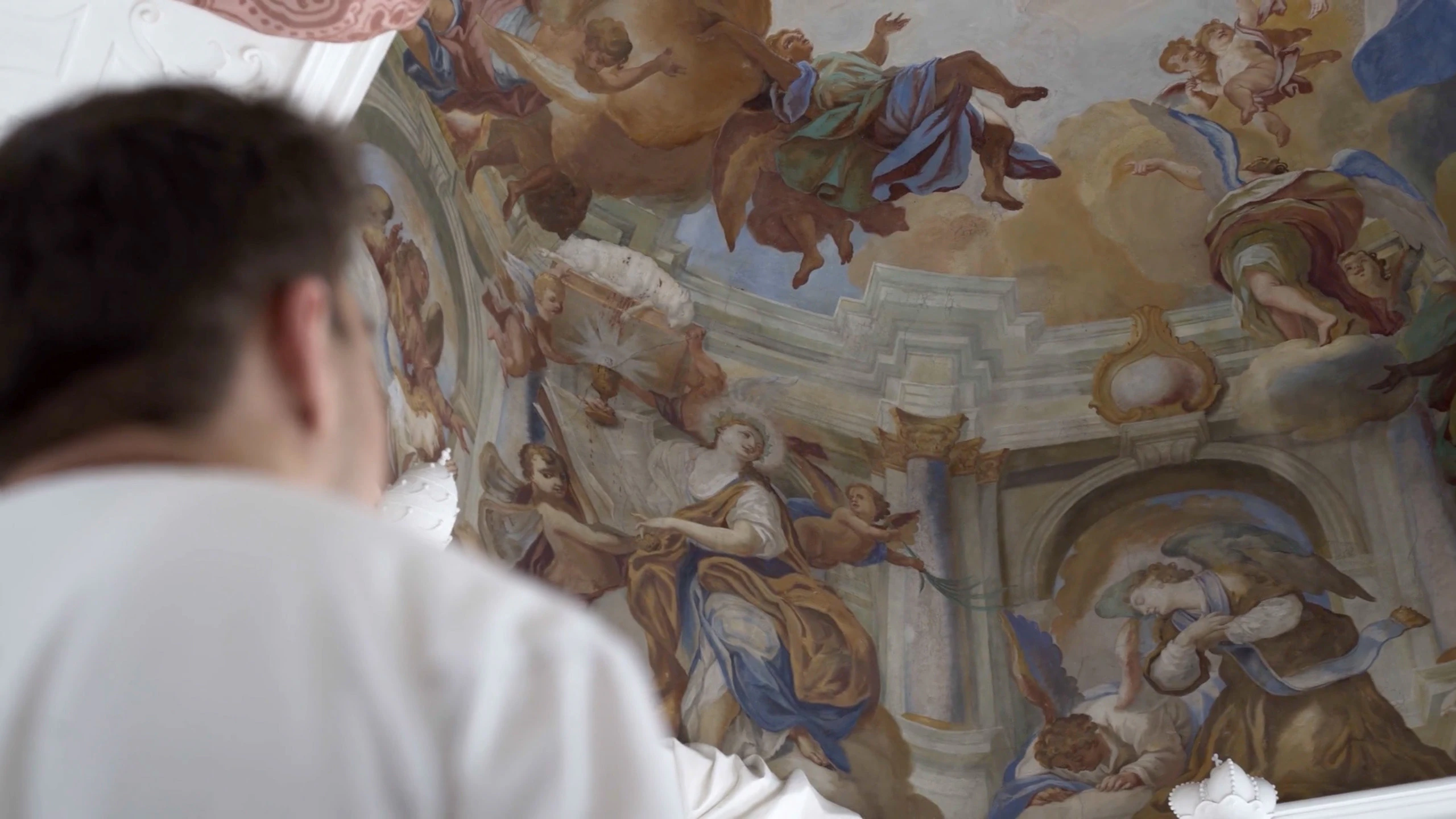 Klostermuseum Ottobeuren project thumbnail