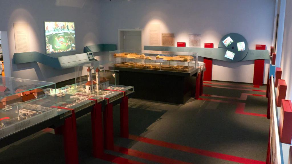 monastery museum schussenried project image 01