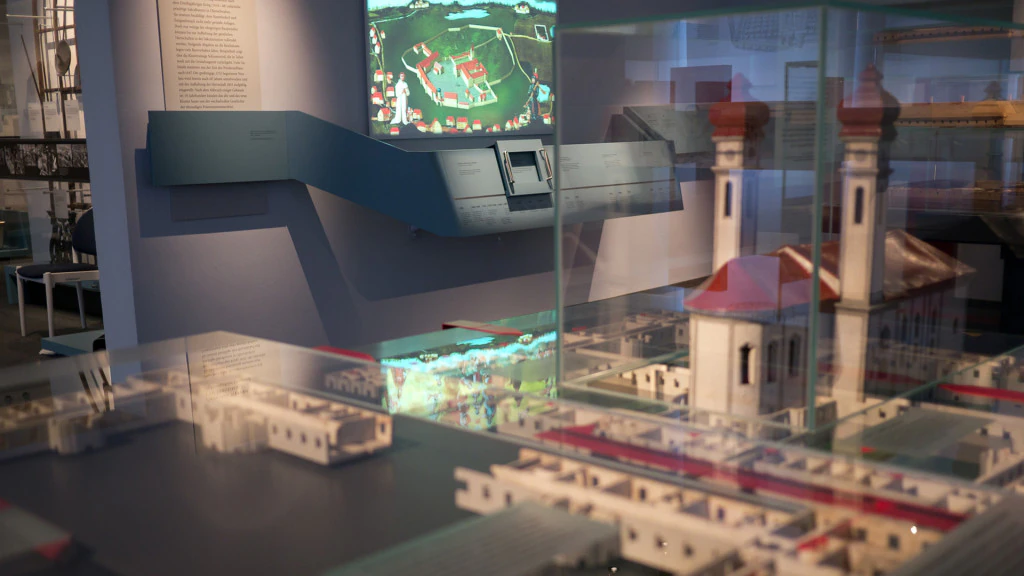 monastery museum schussenried project image 02