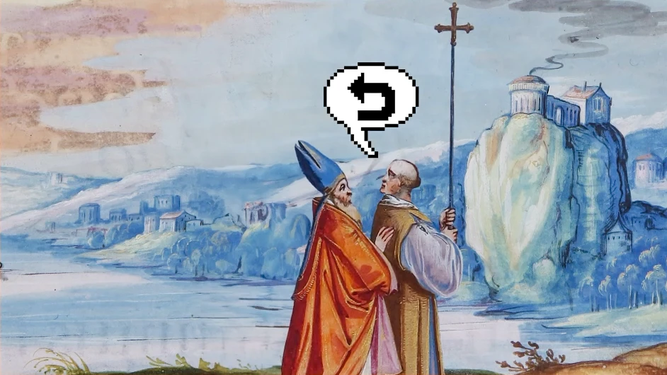 St. Ulrich Games – project documentation 16