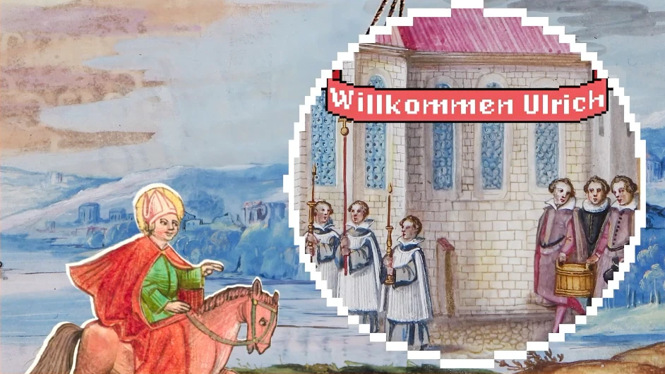 St. Ulrich Games – project documentation 20