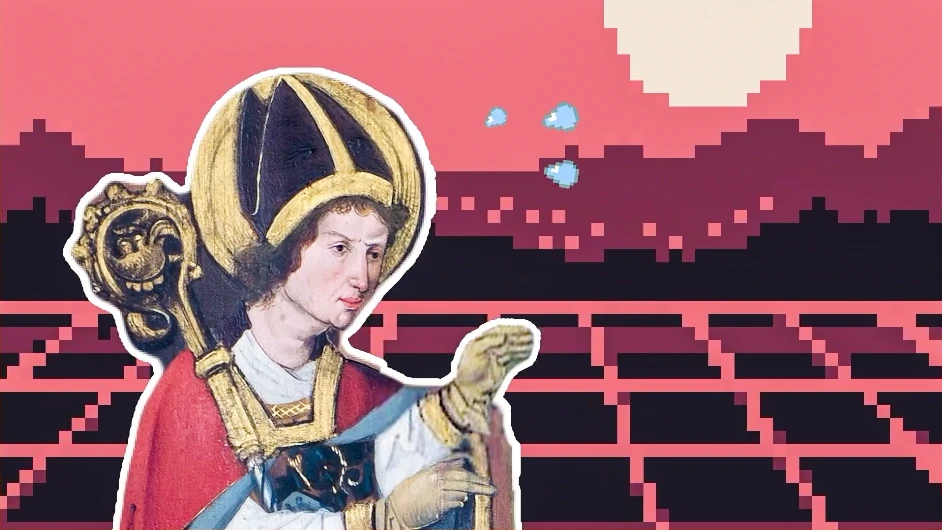 St. Ulrich Games – project documentation 21