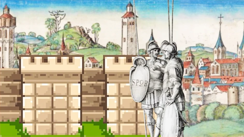 St. Ulrich Games – project documentation 22